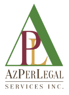 AzPerlegal Logo