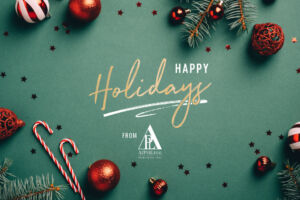 Happy Holidays from AzPerlegal Services