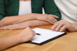 Handling Will Updates from Paralegal