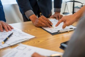 Paralegal for Guardianship