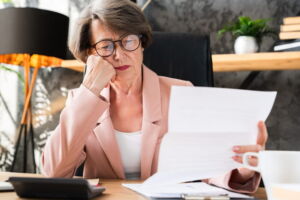Unpaid Invoices